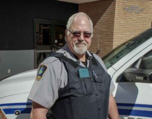 CPO McMahon