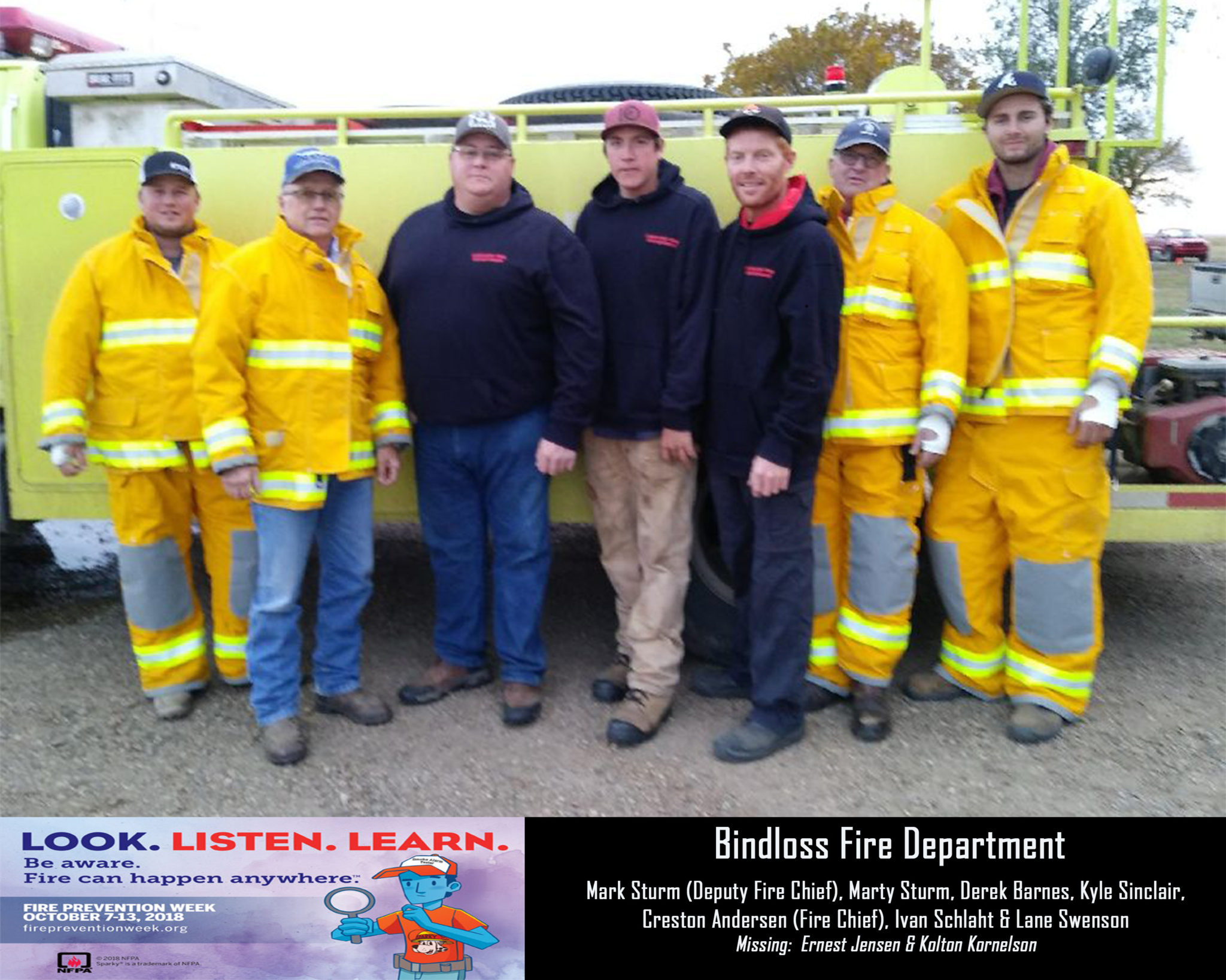 Bindloss Photo ad 2018 Special Areas Board