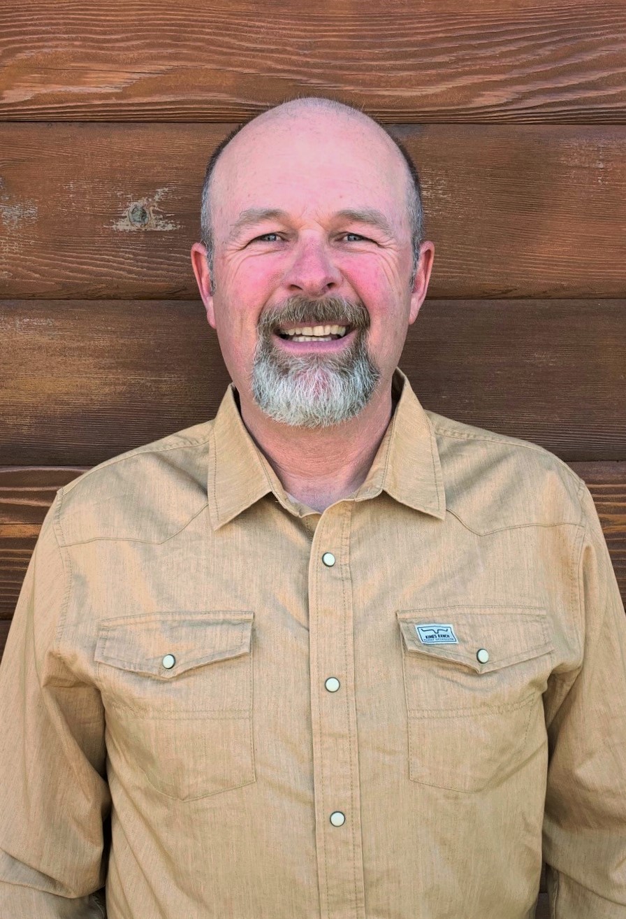 Lee Fryberger – 2020