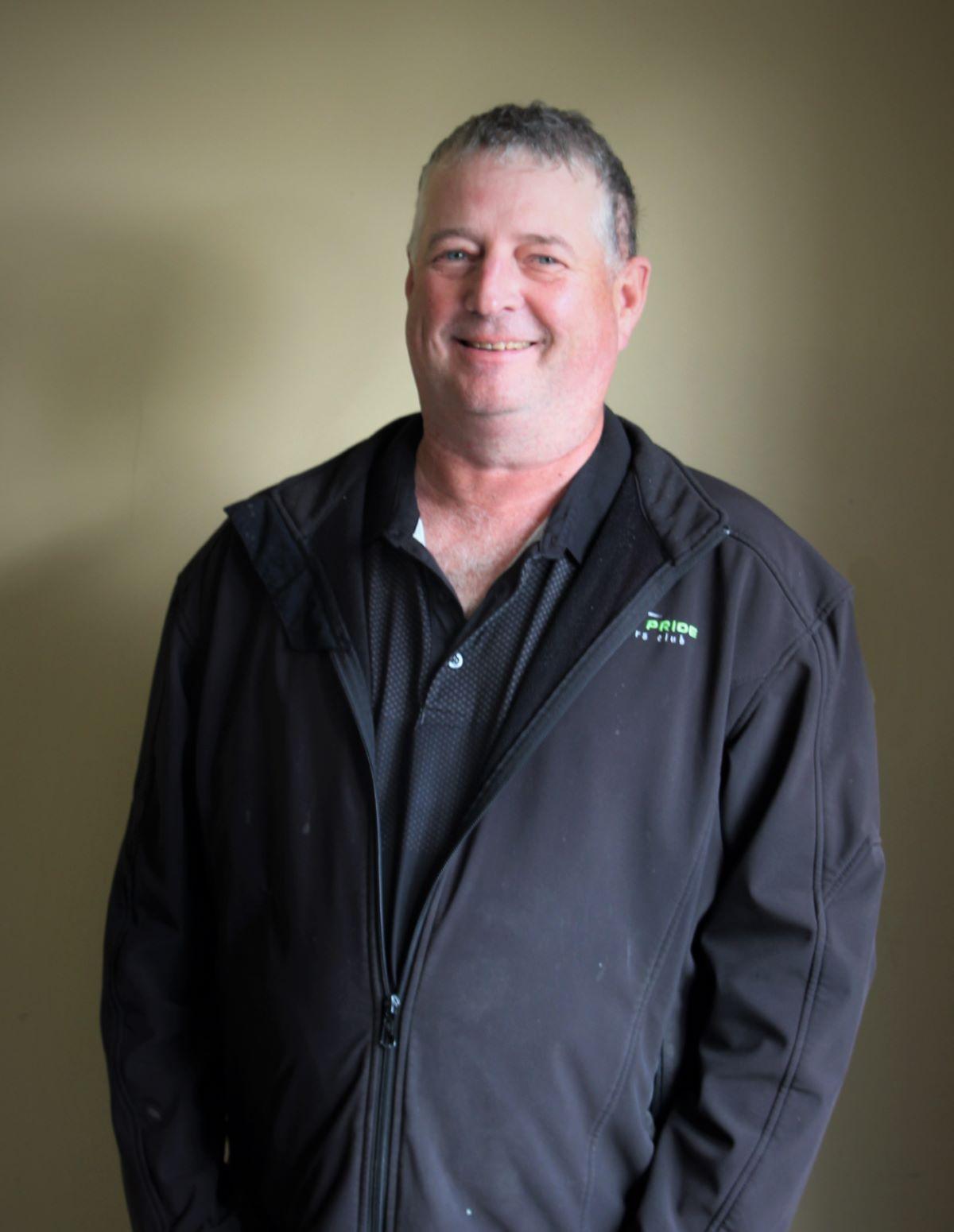 AC SA2SD1 – Kevin Bossert