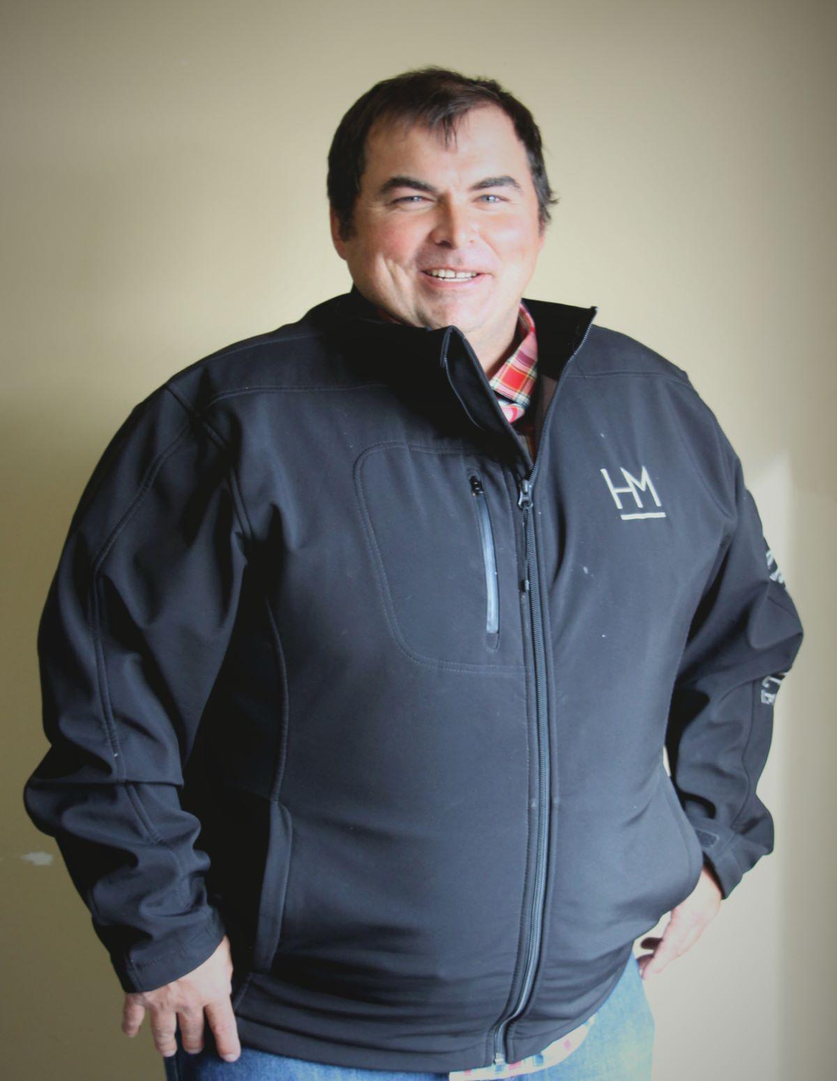 AC SA2SD4 – Justin Griffith