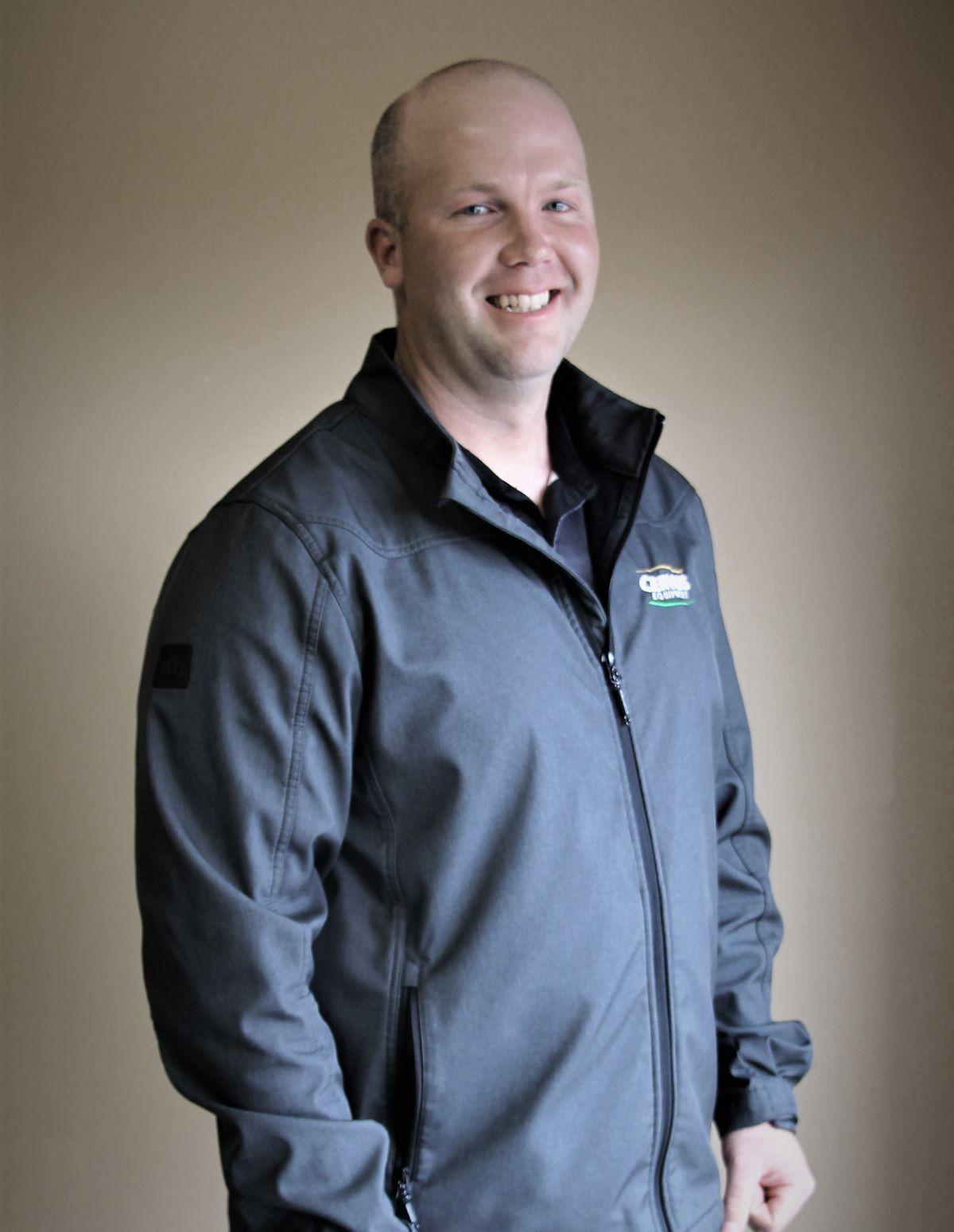 AC SA2SD5 – MarkBlair