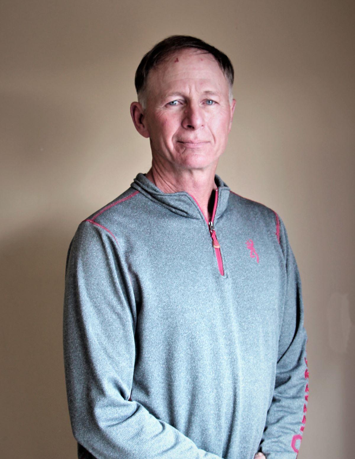 AC SA2SD7- Daryl Swenson