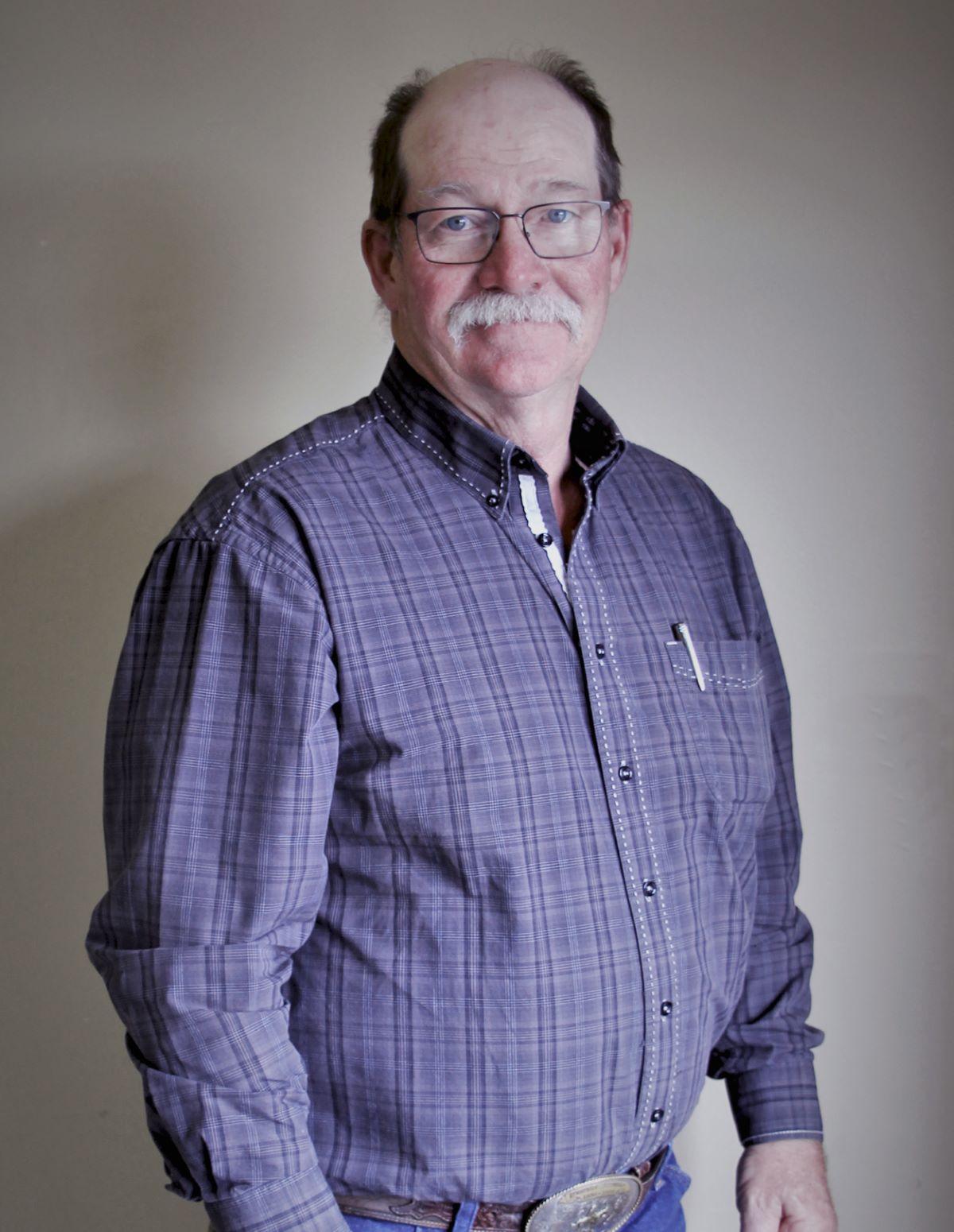 AC SA3SD6 – Kevin Wilson