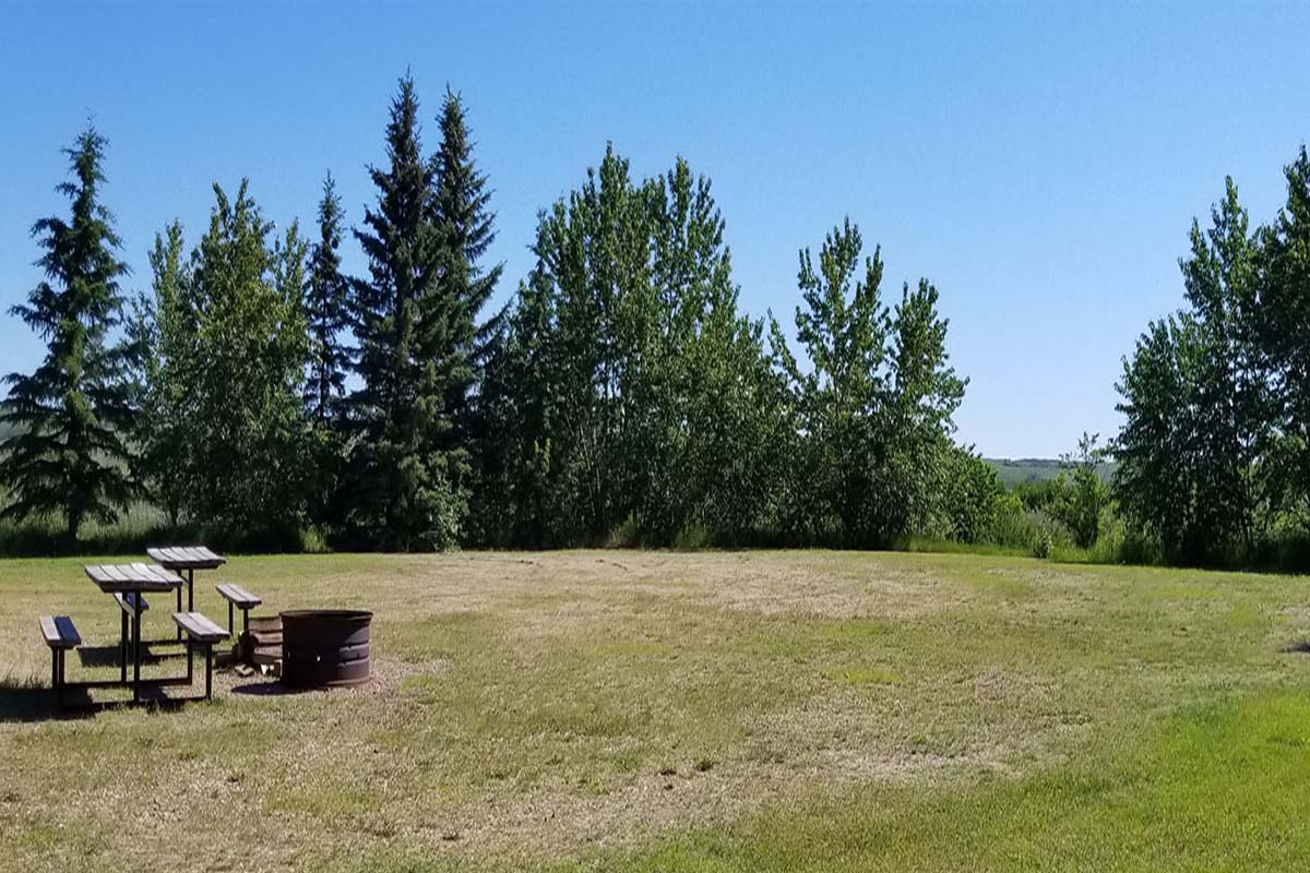 Gooseberry Lake Provincial Park