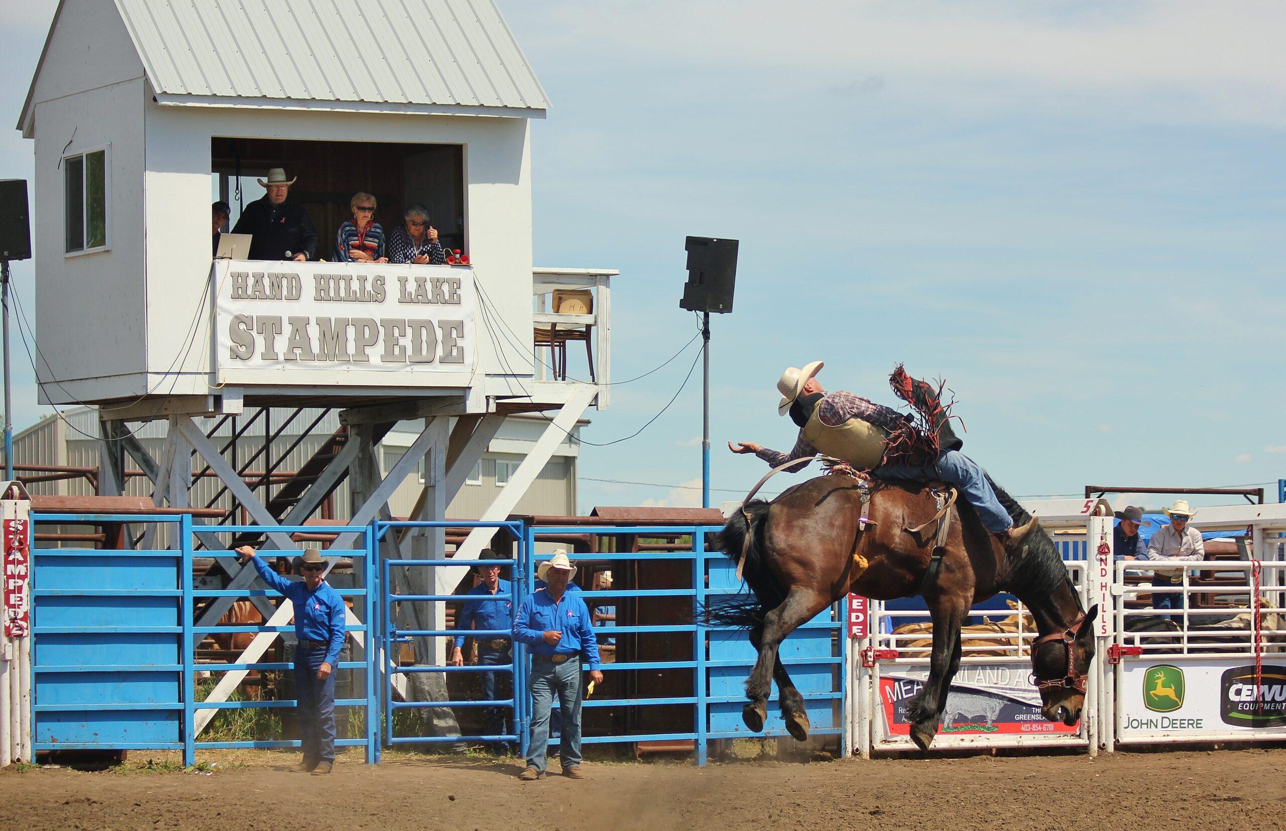 J. Rasmussen – Lift Off