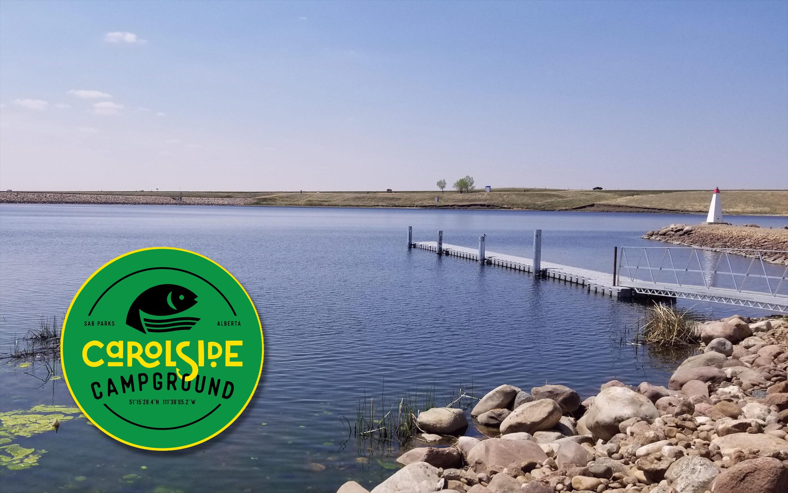 Carolside Campground