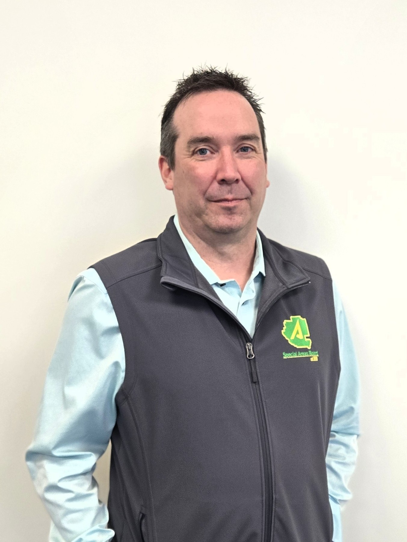 Darren Jones – 2026 – website